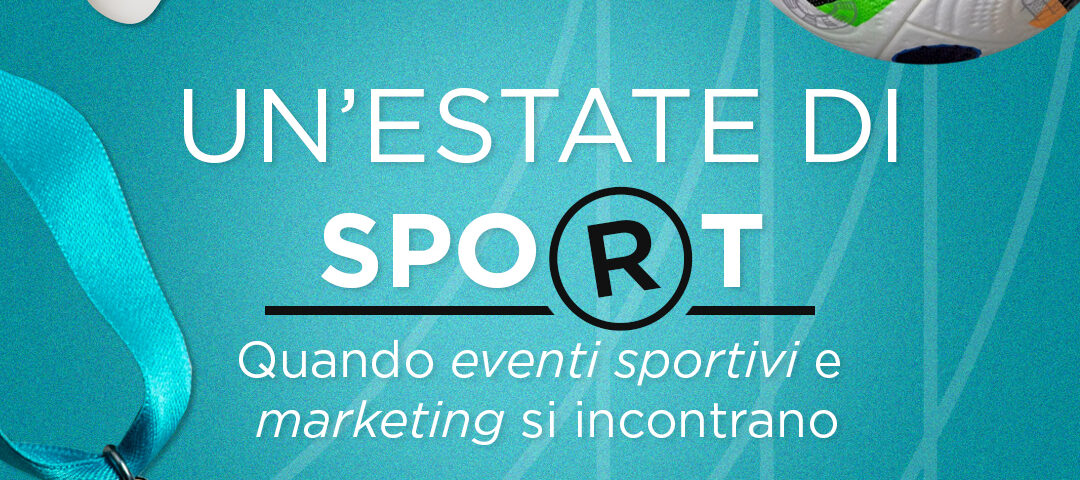 marketing olimpiadi