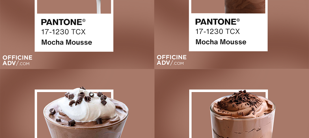 mocha mousse